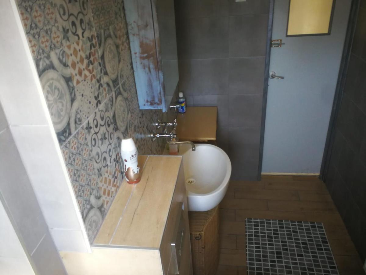 קושאלין Przytulne Duze Mieszkanie W Domku Jednorodzinnym מראה חיצוני תמונה